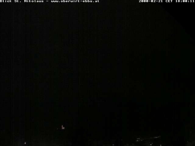 Archiv Foto Webcam Ausblick Hotel Oberwirt in Ebbs