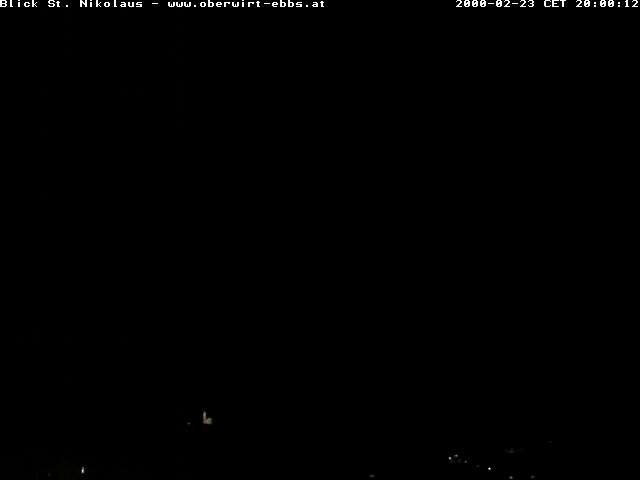 Archiv Foto Webcam Ausblick Hotel Oberwirt in Ebbs