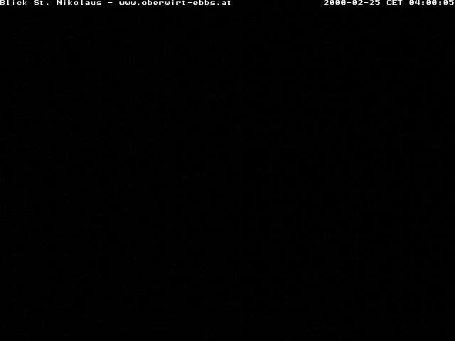 Archiv Foto Webcam Ausblick Hotel Oberwirt in Ebbs