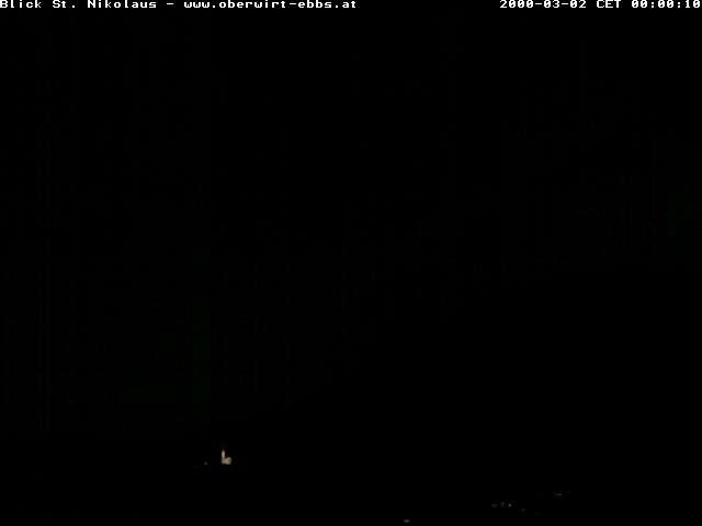 Archiv Foto Webcam Ausblick Hotel Oberwirt in Ebbs