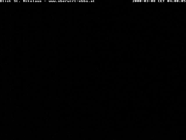 Archiv Foto Webcam Ausblick Hotel Oberwirt in Ebbs