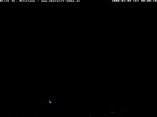 Archiv Foto Webcam Ausblick Hotel Oberwirt in Ebbs