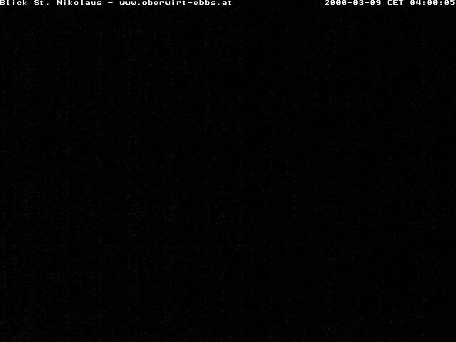 Archiv Foto Webcam Ausblick Hotel Oberwirt in Ebbs