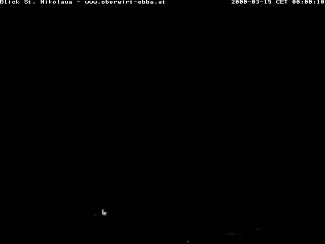 Archiv Foto Webcam Ausblick Hotel Oberwirt in Ebbs