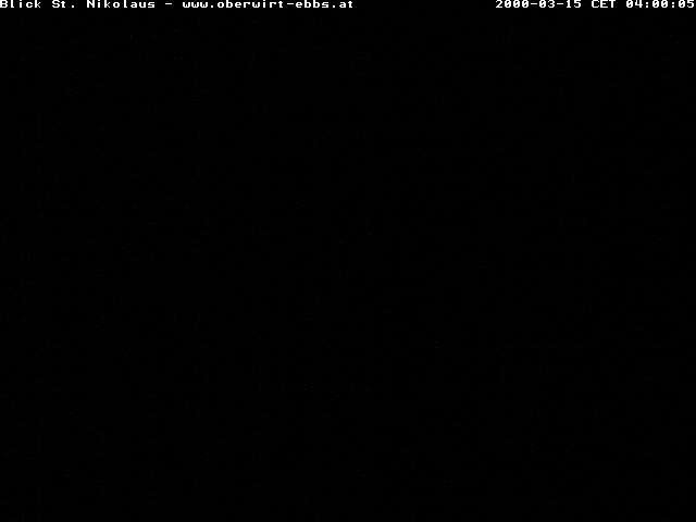 Archiv Foto Webcam Ausblick Hotel Oberwirt in Ebbs