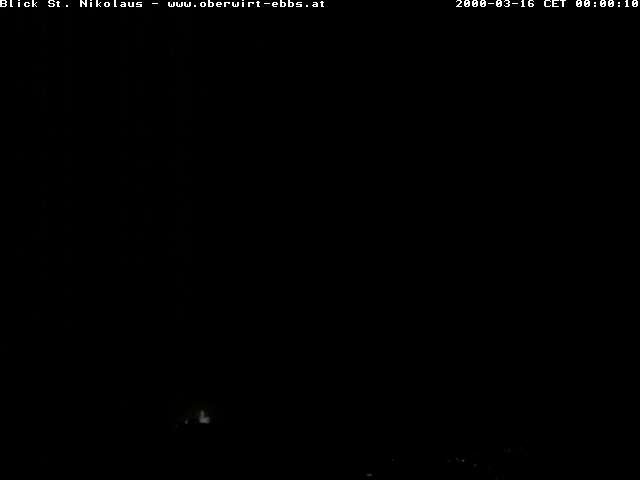 Archiv Foto Webcam Ausblick Hotel Oberwirt in Ebbs