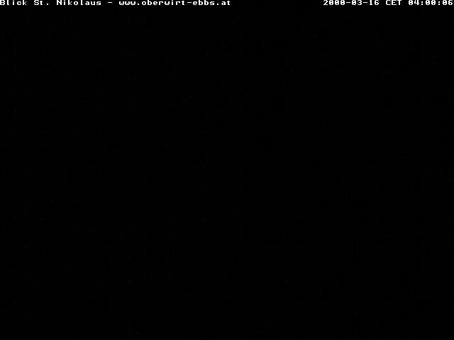 Archiv Foto Webcam Ausblick Hotel Oberwirt in Ebbs