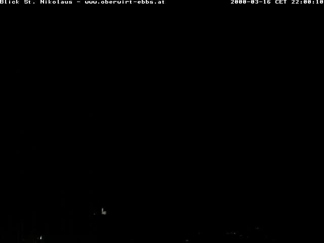 Archiv Foto Webcam Ausblick Hotel Oberwirt in Ebbs