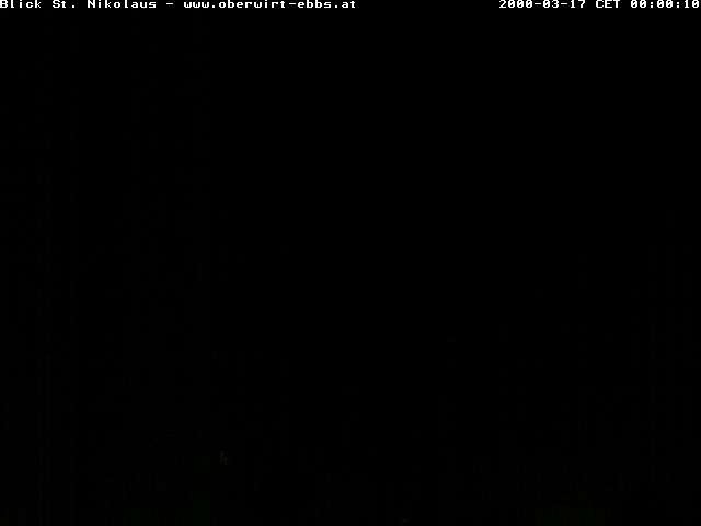 Archiv Foto Webcam Ausblick Hotel Oberwirt in Ebbs