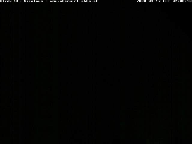 Archiv Foto Webcam Ausblick Hotel Oberwirt in Ebbs