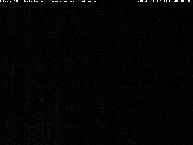 Archiv Foto Webcam Ausblick Hotel Oberwirt in Ebbs