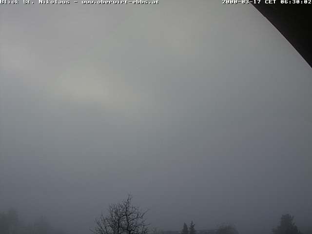 Archiv Foto Webcam Ausblick Hotel Oberwirt in Ebbs