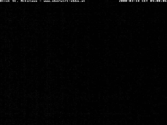 Archiv Foto Webcam Ausblick Hotel Oberwirt in Ebbs