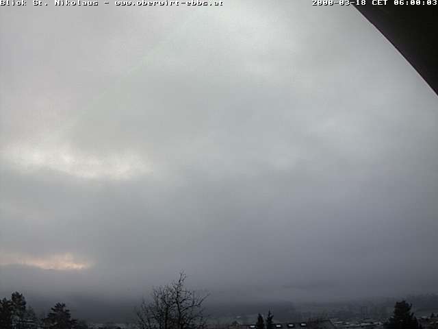 Archiv Foto Webcam Ausblick Hotel Oberwirt in Ebbs