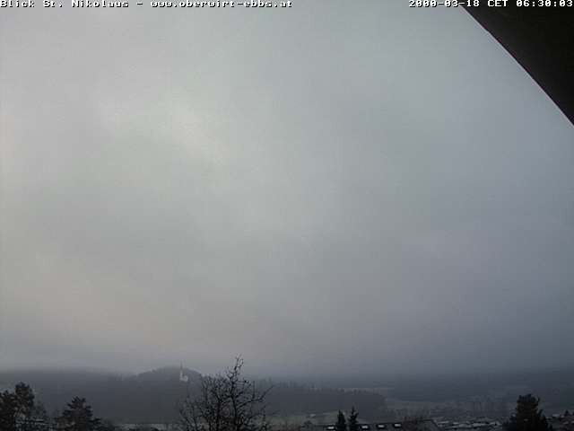 Archiv Foto Webcam Ausblick Hotel Oberwirt in Ebbs