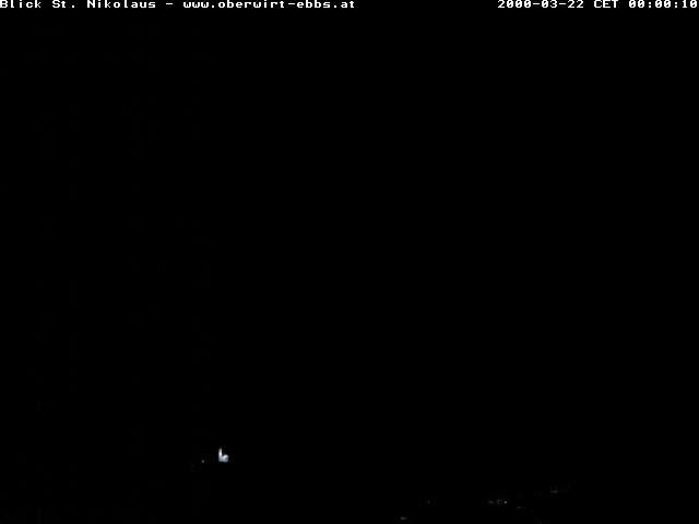 Archiv Foto Webcam Ausblick Hotel Oberwirt in Ebbs