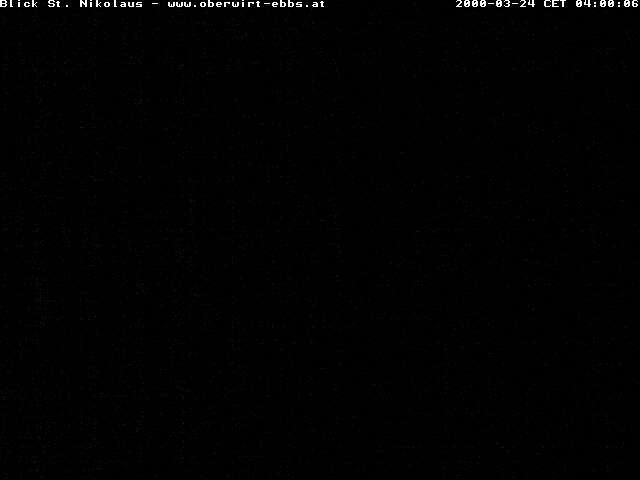 Archiv Foto Webcam Ausblick Hotel Oberwirt in Ebbs