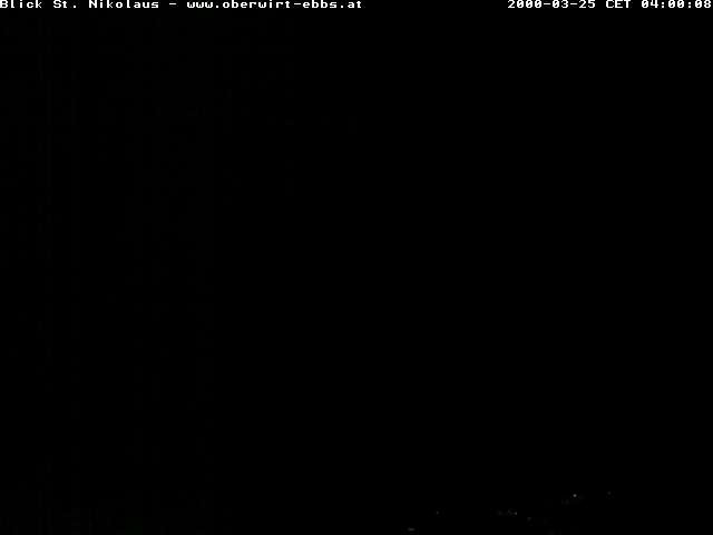 Archiv Foto Webcam Ausblick Hotel Oberwirt in Ebbs