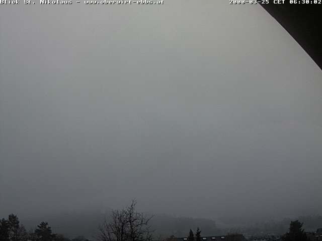 Archiv Foto Webcam Ausblick Hotel Oberwirt in Ebbs