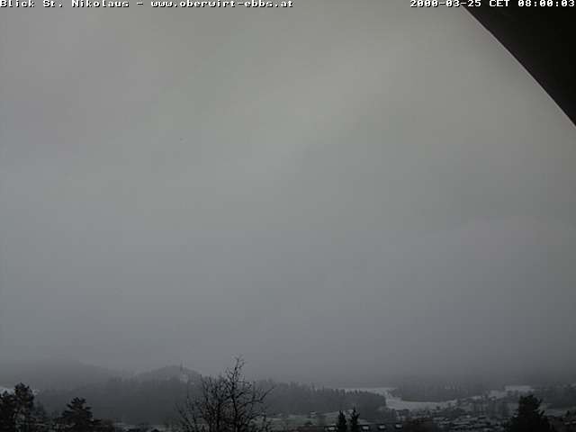 Archiv Foto Webcam Ausblick Hotel Oberwirt in Ebbs