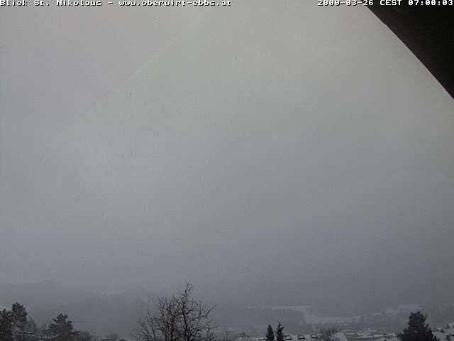 Archiv Foto Webcam Ausblick Hotel Oberwirt in Ebbs