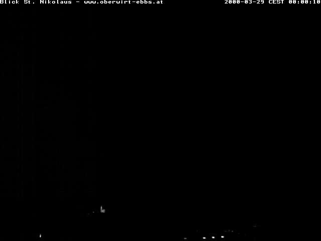 Archiv Foto Webcam Ausblick Hotel Oberwirt in Ebbs