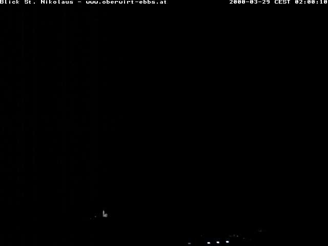 Archiv Foto Webcam Ausblick Hotel Oberwirt in Ebbs