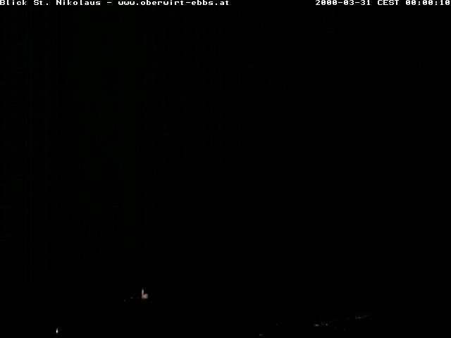 Archiv Foto Webcam Ausblick Hotel Oberwirt in Ebbs