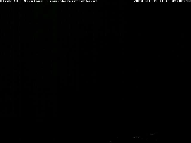 Archiv Foto Webcam Ausblick Hotel Oberwirt in Ebbs