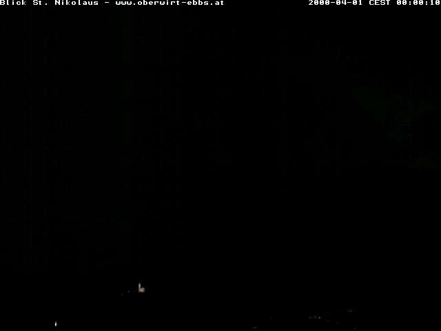 Archiv Foto Webcam Ausblick Hotel Oberwirt in Ebbs