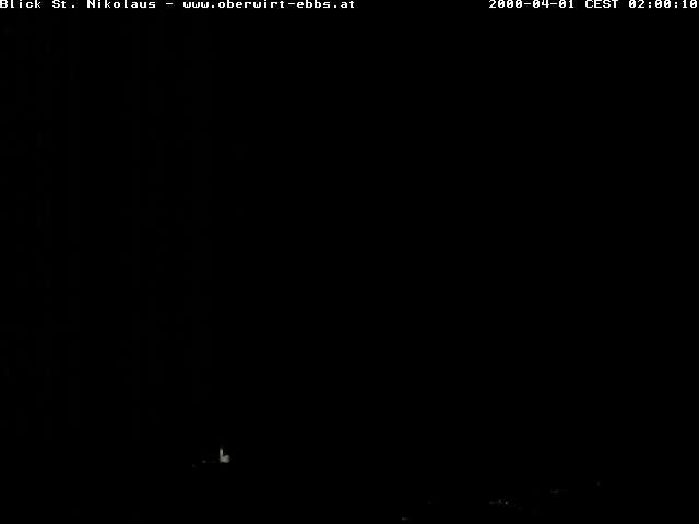 Archiv Foto Webcam Ausblick Hotel Oberwirt in Ebbs