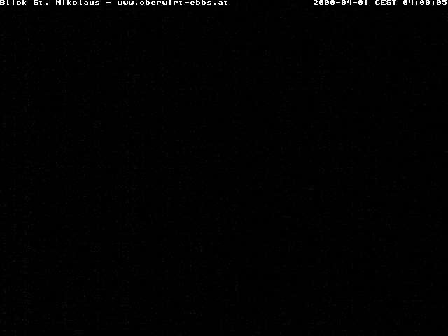 Archiv Foto Webcam Ausblick Hotel Oberwirt in Ebbs