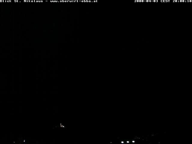 Archiv Foto Webcam Ausblick Hotel Oberwirt in Ebbs