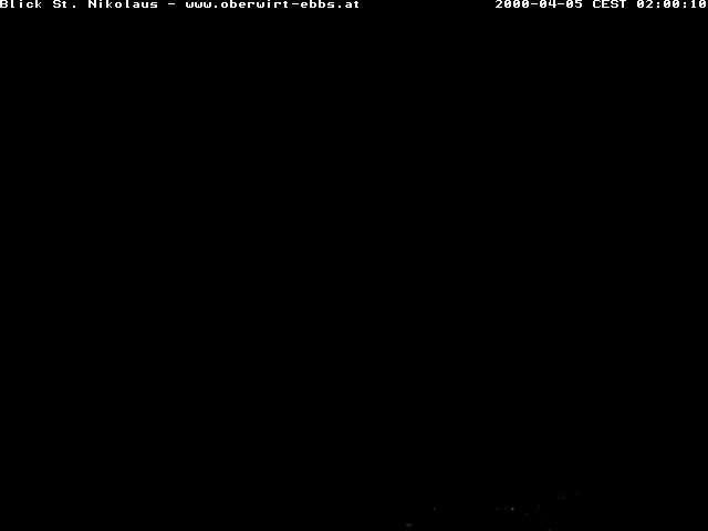 Archiv Foto Webcam Ausblick Hotel Oberwirt in Ebbs