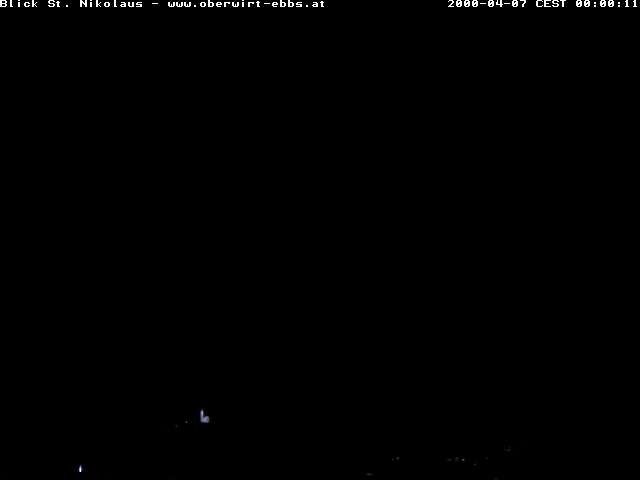 Archiv Foto Webcam Ausblick Hotel Oberwirt in Ebbs