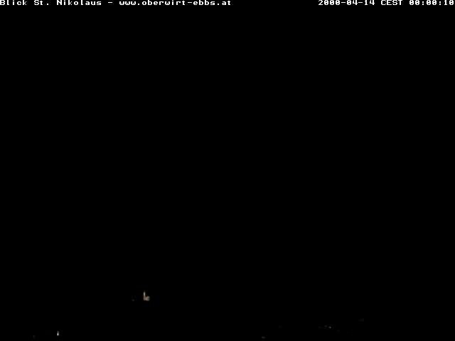 Archiv Foto Webcam Ausblick Hotel Oberwirt in Ebbs