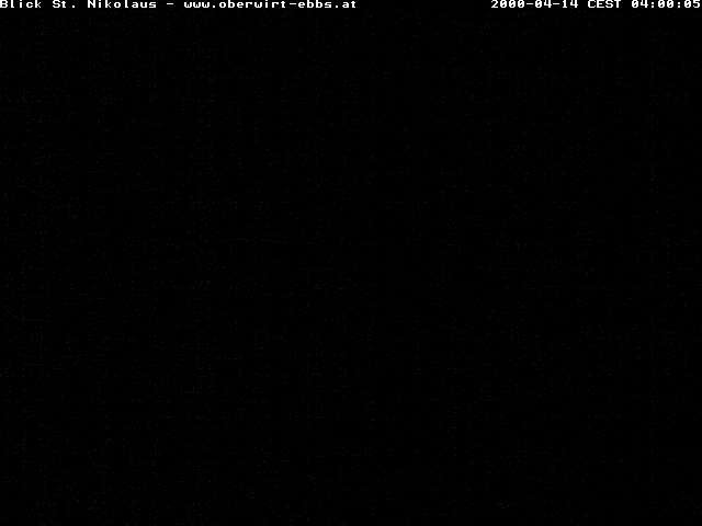 Archiv Foto Webcam Ausblick Hotel Oberwirt in Ebbs