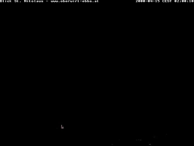 Archiv Foto Webcam Ausblick Hotel Oberwirt in Ebbs