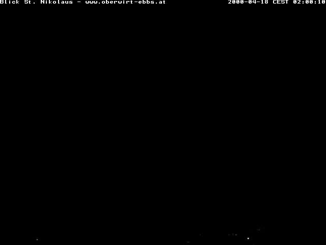 Archiv Foto Webcam Ausblick Hotel Oberwirt in Ebbs