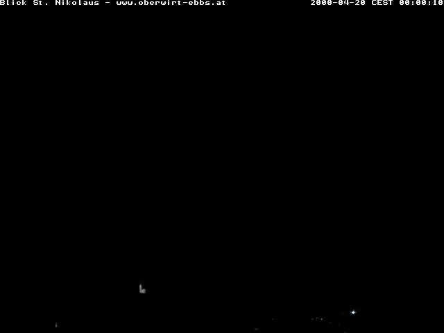 Archiv Foto Webcam Ausblick Hotel Oberwirt in Ebbs