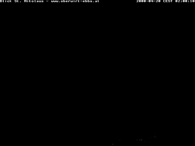 Archiv Foto Webcam Ausblick Hotel Oberwirt in Ebbs