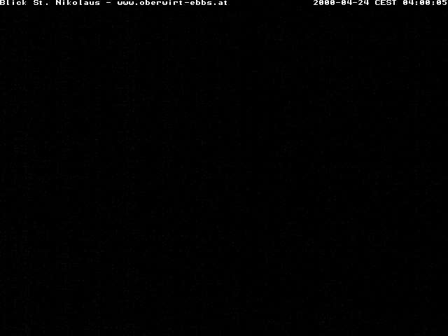 Archiv Foto Webcam Ausblick Hotel Oberwirt in Ebbs