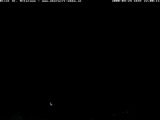 Archiv Foto Webcam Ausblick Hotel Oberwirt in Ebbs