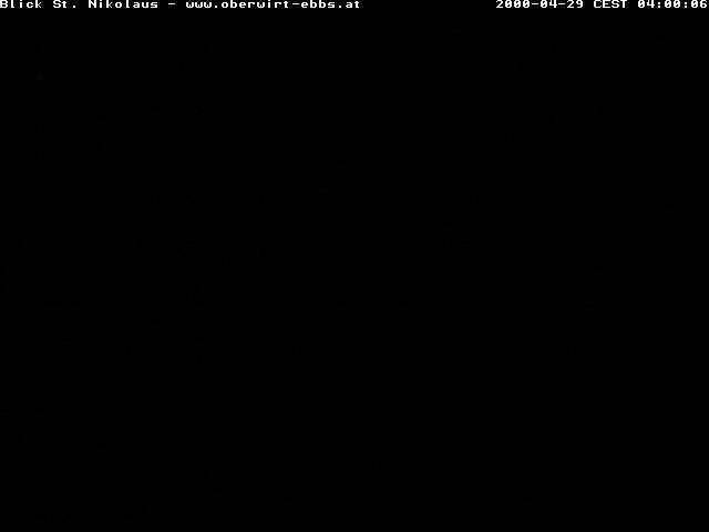 Archiv Foto Webcam Ausblick Hotel Oberwirt in Ebbs