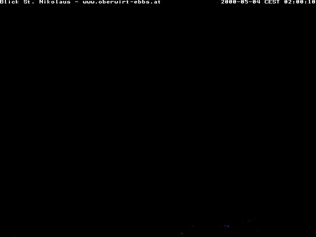 Archiv Foto Webcam Ausblick Hotel Oberwirt in Ebbs