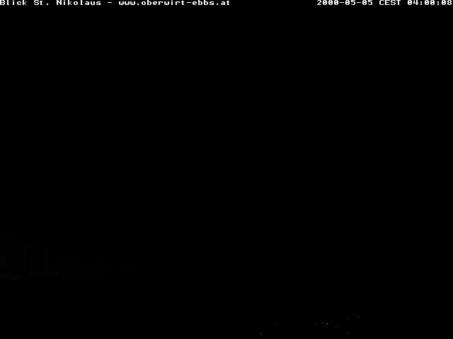 Archiv Foto Webcam Ausblick Hotel Oberwirt in Ebbs