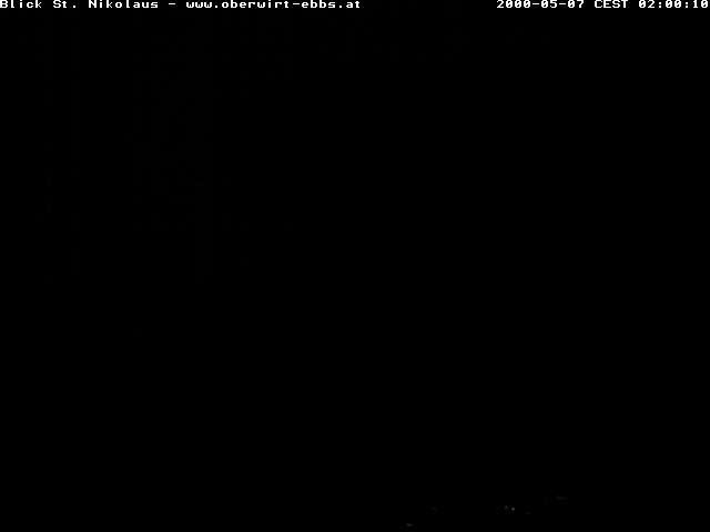 Archiv Foto Webcam Ausblick Hotel Oberwirt in Ebbs