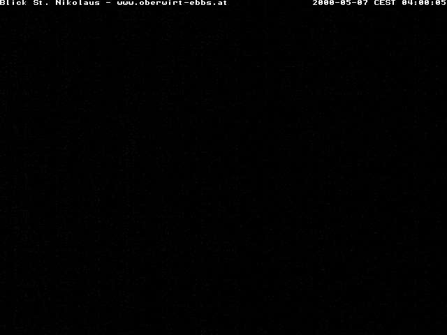 Archiv Foto Webcam Ausblick Hotel Oberwirt in Ebbs