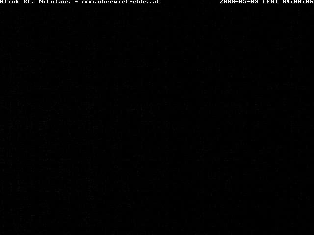 Archiv Foto Webcam Ausblick Hotel Oberwirt in Ebbs
