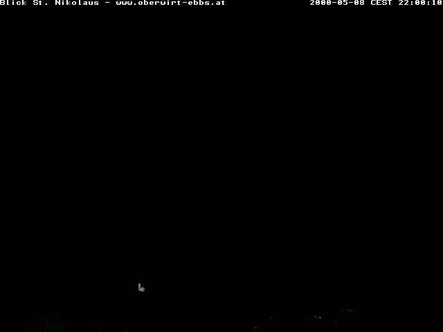 Archiv Foto Webcam Ausblick Hotel Oberwirt in Ebbs